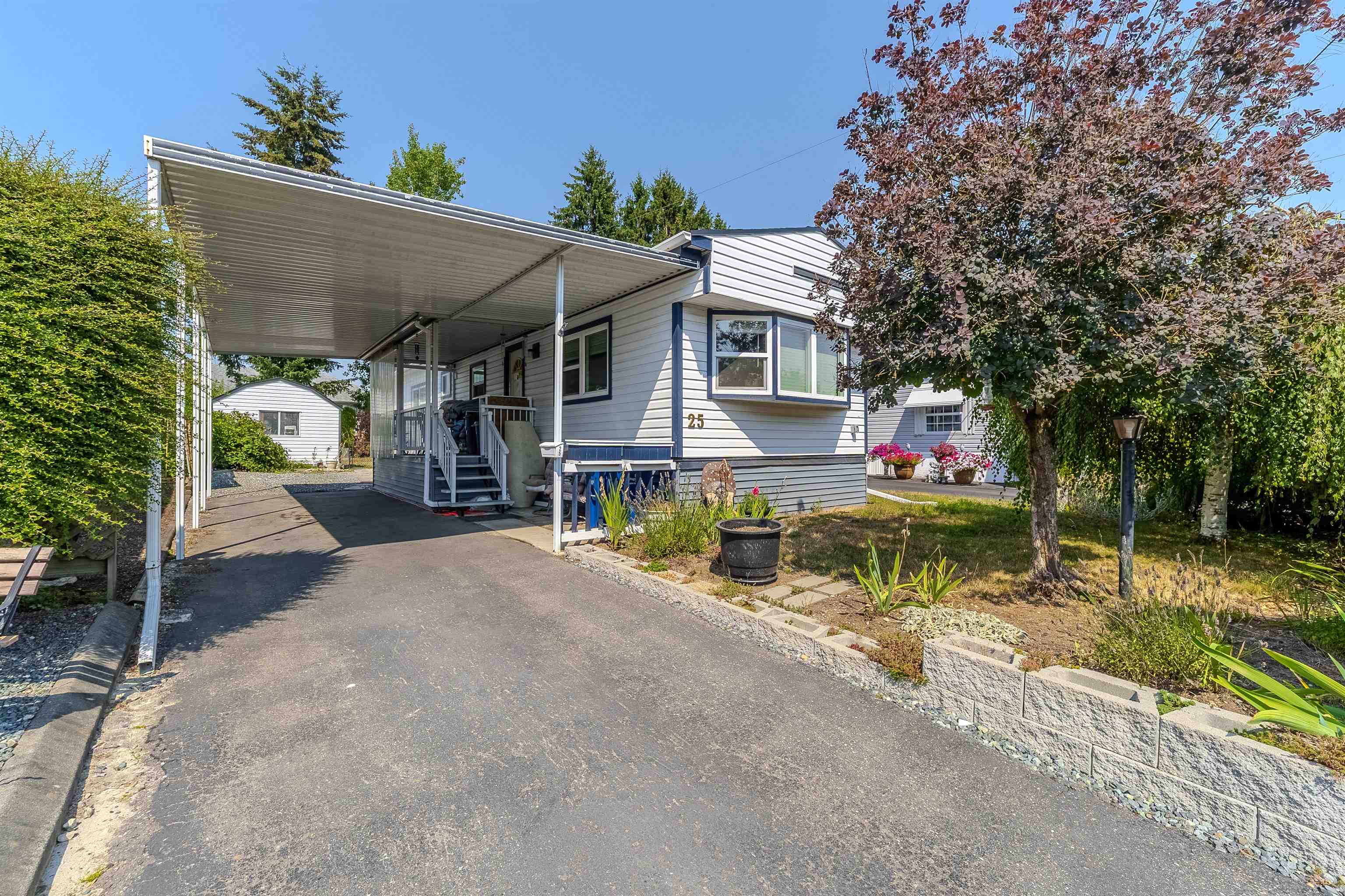 Residential in Abbotsford 2