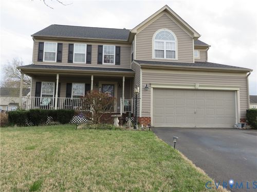 1513 Oakland Chase Parkway, Henrico, VA, 23231 | Card Image