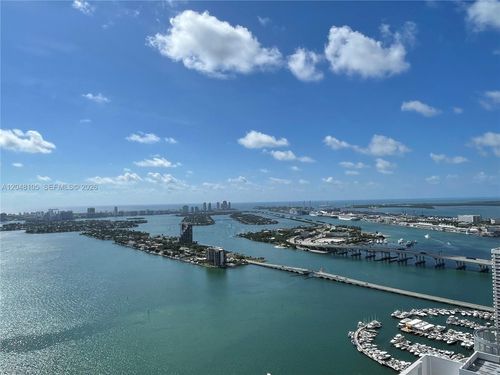 5003-1900 N Bayshore Dr, Miami, FL, 33132-3001 | Card Image