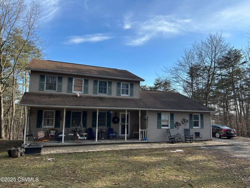 218 Wooded Heights Dr, New Columbia, PA, 17856-9048 | Card Image