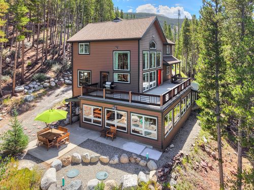 139 Pennsylvania Creek Trl, Blue River, CO, 80424 | Card Image