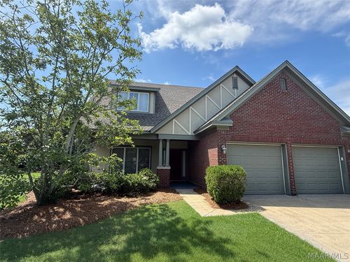 5548 Ash Grove Cir, Montgomery, AL, 36116-1150 | Card Image