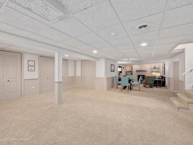 729 S Fairview Ave, House other with 3 bedrooms, 3 bathrooms and 2 parking in Elmhurst IL | Image 20