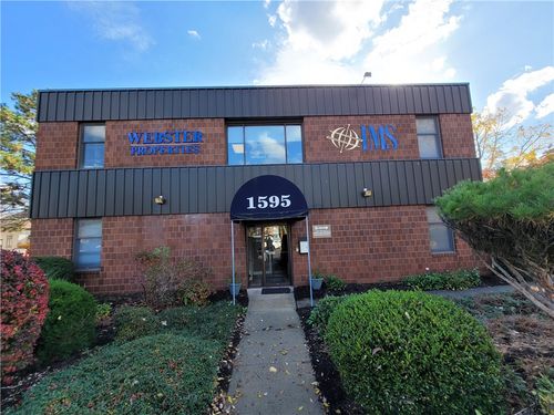 6-1595 Elmwood Ave Avenue, Brighton, NY, 14620 | Card Image