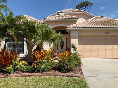 8010 Bradwick, House other with 3 bedrooms, 2 bathrooms and null parking in Melbourne FL | Image 1