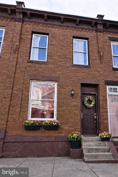 2827 N Judson St, PHILADELPHIA, PA, 19132-2017 | Card Image