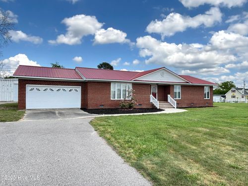 119 E Tellie Lawrence Rd, Murfreesboro, NC, 27855-9720 | Card Image