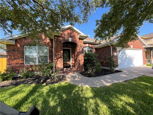 501 King Eider Ln, Cedar Park, TX, 78613-4138 | Card Image