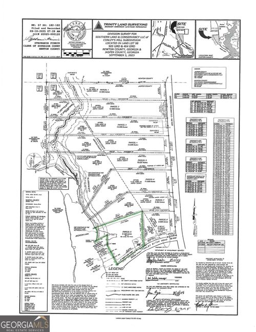 0 Conley Ditch Rd, Covington, GA, 30014 | Card Image