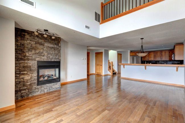 7303 - 101G Stewart Creek Landing, Condo with 2 bedrooms, 2 bathrooms and 2 parking in Canmore AB | Image 14