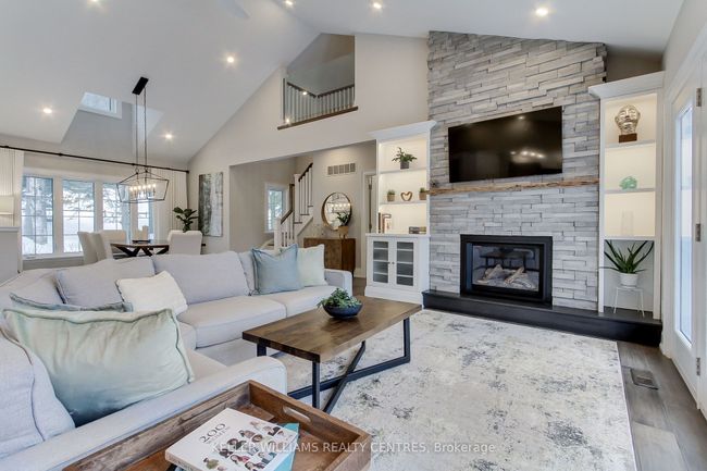17781 Mccowan Rd, House other with 5 bedrooms, 4 bathrooms and 6 parking in Cedar Valley ON | Image 10