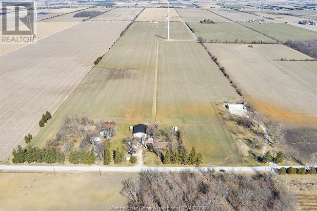 157 Road 7 E, Home with 0 bedrooms, 0 bathrooms and null parking in Ruthven ON | Image 8