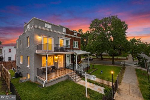 6303 9th St Nw, WASHINGTON, DC, 20011-1114 | Card Image