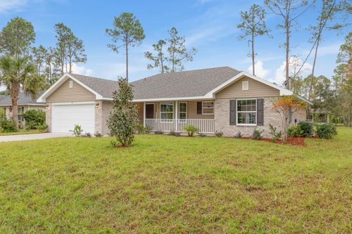 9 Lamar Lane, Palm Coast, FL, 32137 | Card Image