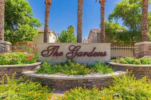 1296 S Sabino Dr, Gilbert, AZ, 85296-8472 | Card Image