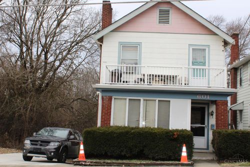 601 Trenton Avenue, Cincinnati, OH, 45205 | Card Image