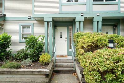 58 - 65 Foxwood Dr, Townhouse with 2 bedrooms, 2 bathrooms and 2 parking in Port Moody BC | Image 2