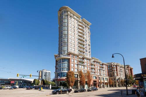 1307-4028 Knight St, Vancouver, BC, V5N5Y8 | Card Image