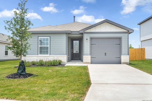 11940 Stroud Dr, San Antonio, TX, 78252-4596 | Card Image