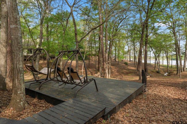 103 E Barker Creek Rd, House other with 3 bedrooms, 2 bathrooms and null parking in Scroggins TX | Image 7