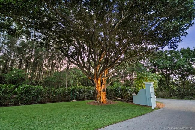 1850 Sw Hackman Ter, House other with 4 bedrooms, 4 bathrooms and 2 parking in Stuart FL | Image 85