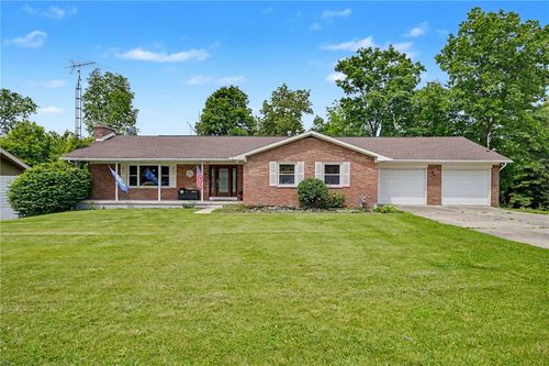 2105 Cheviot Hills Dr, Springfield, OH, 45505-3513 | Card Image