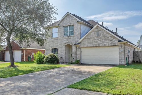 17219 Glenpatti Dr, Houston, TX, 77084-1369 | Card Image