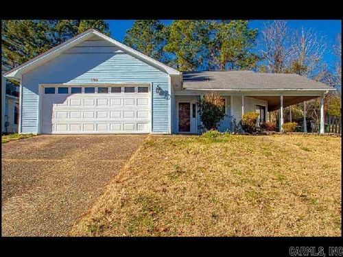 13900 Wimbledon Loop, Little Rock, AR, 72210-5788 | Card Image