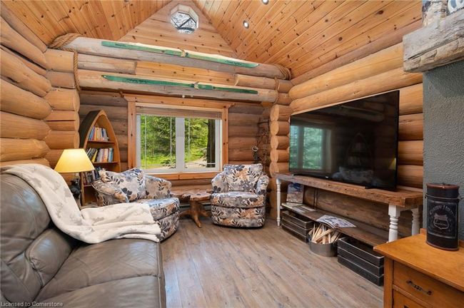 235 Loch Erne Rd, House other with 2 bedrooms, 3 bathrooms and 8 parking in McDougall ON | Image 34