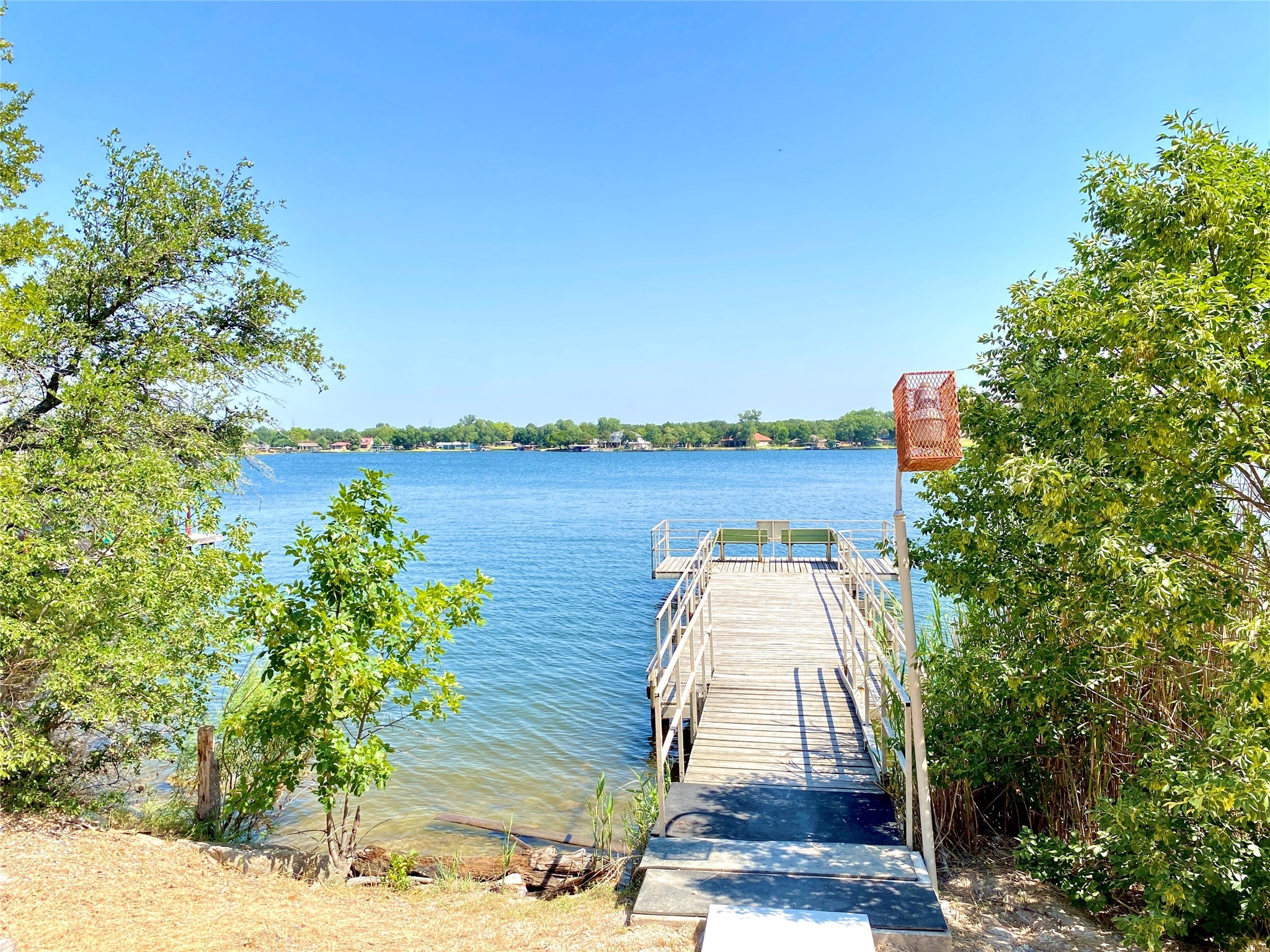 Land in Granbury