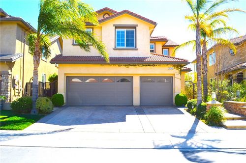 20748 Campania Ln, Porter Ranch, CA, 91326-4423 | Card Image