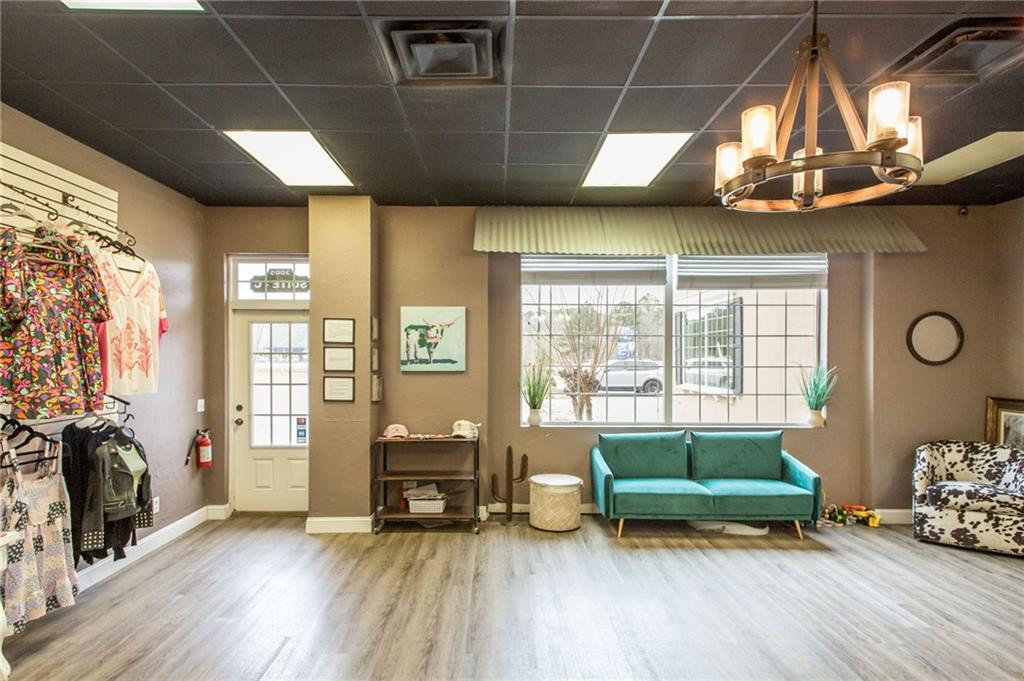Commercial Lease in Blackshear 3