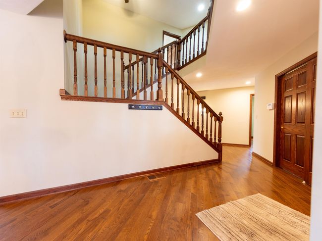2426 W Juniper Ridge Ct, House other with 4 bedrooms, 4 bathrooms and null parking in Janesville WI | Image 18