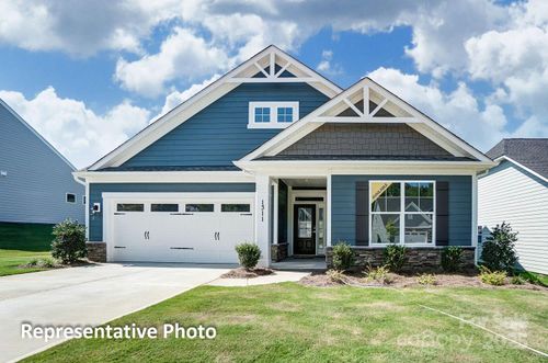 126 S Dunlavin Way, Mooresville, NC, 28115-0310 | Card Image