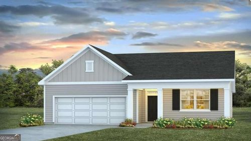 129 Buckeye Road, Guyton, GA, 31312 | Card Image