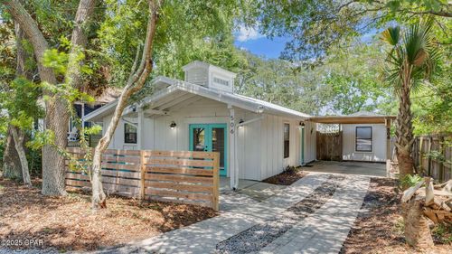 506 Le Grand Dr, Panama City Beach, FL, 32413-1341 | Card Image