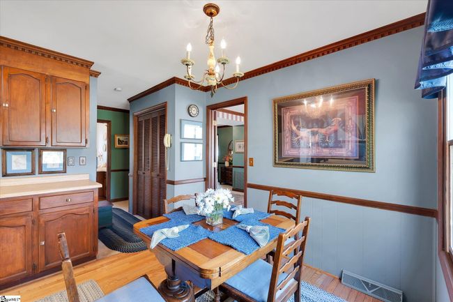 202 Mornington Court, House other with 3 bedrooms, 4 bathrooms and 2 parking in Simpsonville SC | Image 10