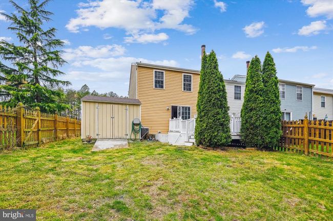 8241 Appalachian Dr, Townhouse with 3 bedrooms, 3 bathrooms and null parking in PASADENA MD | Image 24