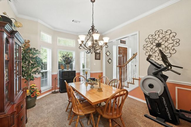 135 Woodstream Ct, House other with 4 bedrooms, 3 bathrooms and null parking in Cresson TX | Image 8