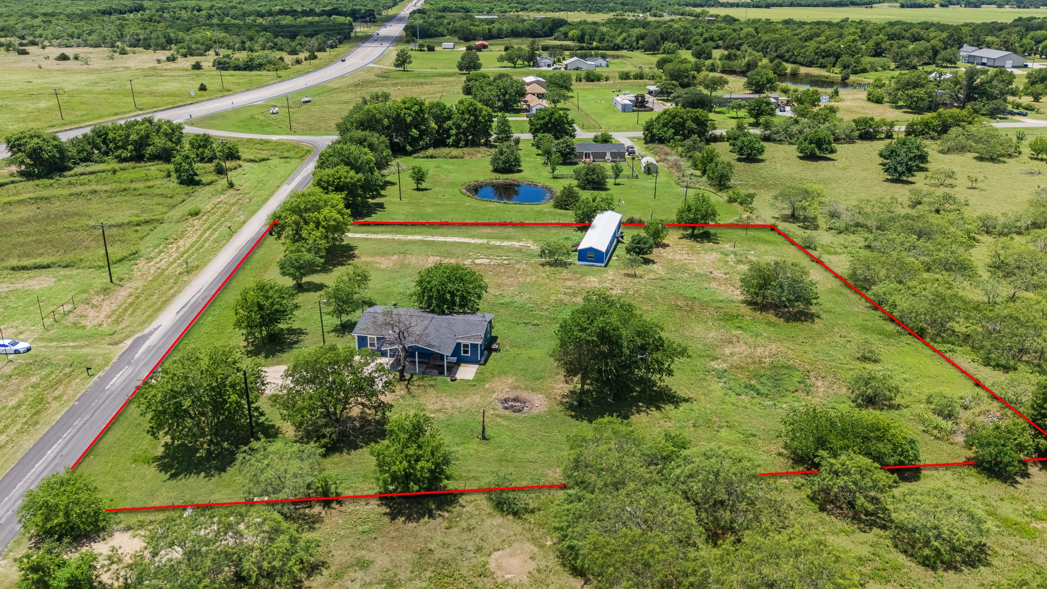 Residential in Royse City 3