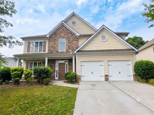 721 Lavender Ln, Union City, GA, 30291-5194 | Card Image
