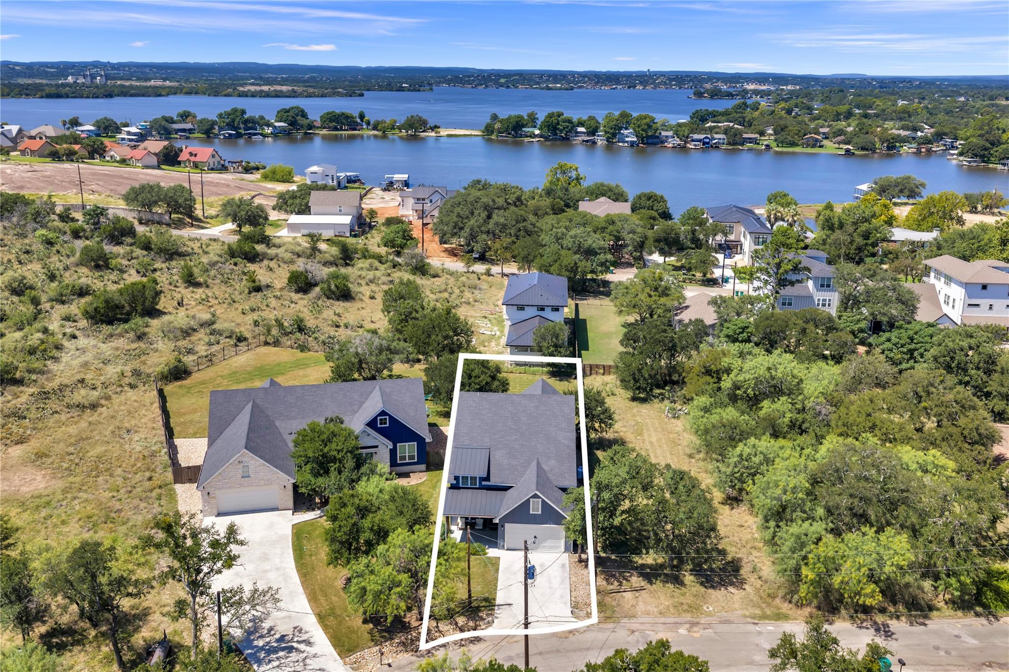 Residential in Granite Shoals 3