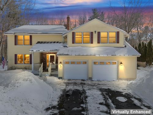 20 Cushnoc Lane, Brunswick, ME, 04011 | Card Image