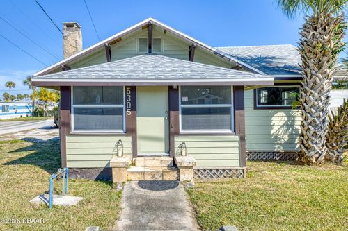 5305 S Ridgewood Ave, PORT ORANGE, FL, 32127-5633 | Card Image