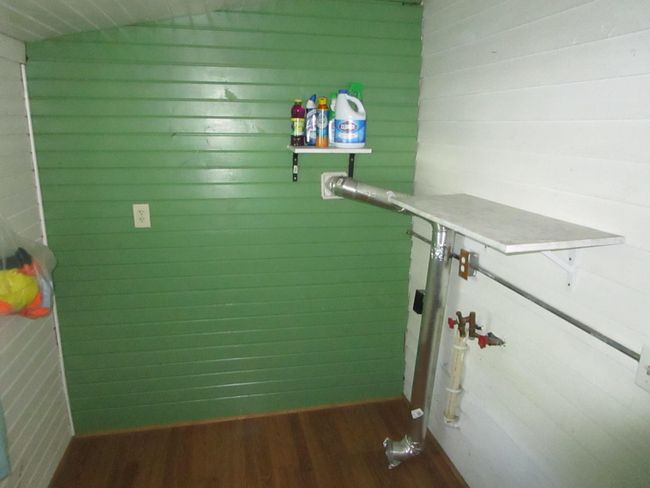 454 Center St, House other with 2 bedrooms, 1 bathrooms and null parking in ADAMS WI | Image 11