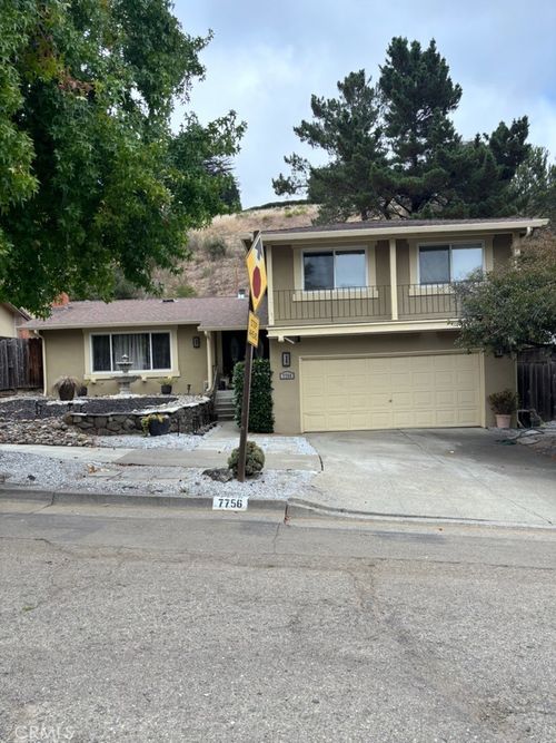 7756 Surrey Ln, Oakland, CA, 94605-3817 | Card Image