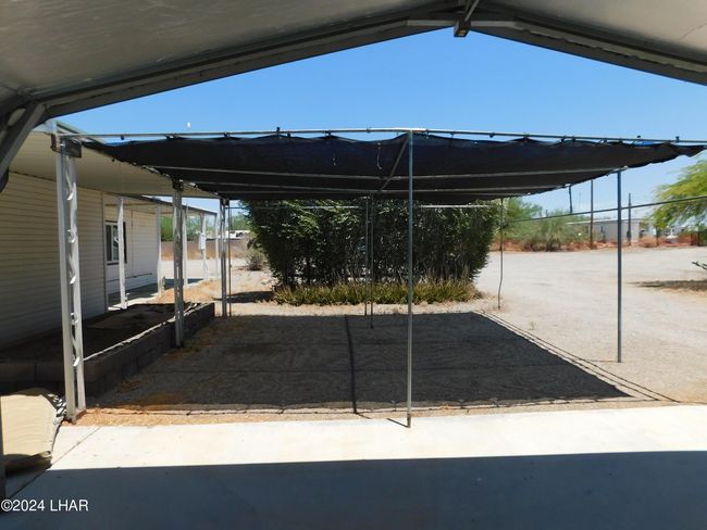 Shaded area for gardening | Image 51