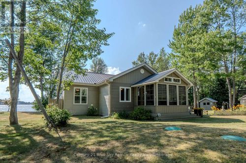 63 Westview Drive W, Callander, ON, P0H1H0 | Card Image