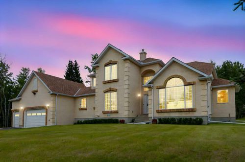 141 Rolling Acres Drive, Rural Rocky View County, AB, T3R1B8 | Card Image