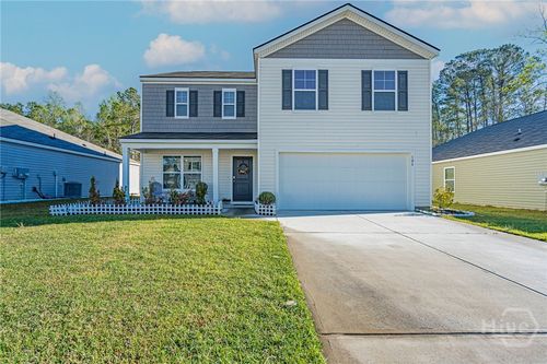106 Aruba Rd, Guyton, GA, 31312-7549 | Card Image